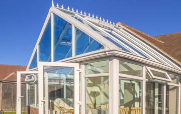 conservatory roof insulation costs Kneesworth