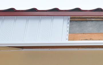 Kneesworth fascia repair costs