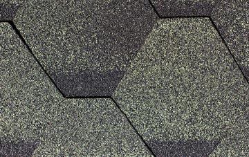 Kneesworth fibreglass shingle repairs