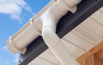 Kneesworth gutter installation costs