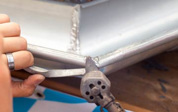 disadvantages of Kneesworth lead roofing