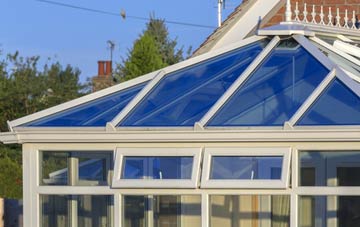 professional Kneesworth conservatory insulation