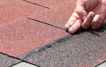 Kneesworth asphalt roof repairs