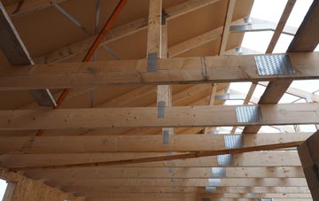 Kneesworth roof truss costs