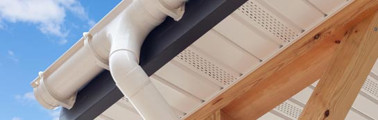 get Kneesworth guttering quotes today