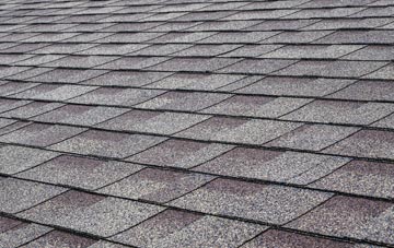 Kneesworth tiles for shallow pitch roofing