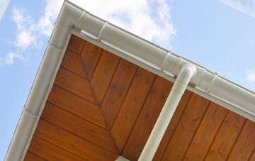 Kneesworth soffit types