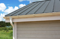 Kneesworth fascia repair