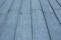 Kneesworth lead roofing