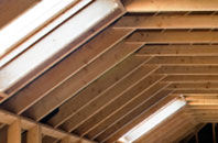 Kneesworth tapered roof insulation quotes