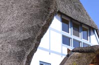 find rated Kneesworth thatchers